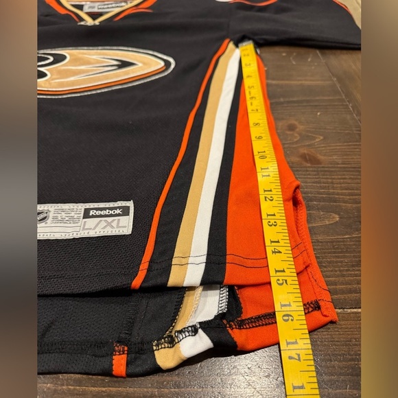 Anaheim Mighty Ducks NHL Hockey Jersey - Picture 10 of 10